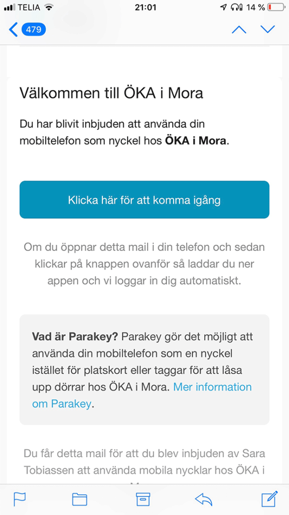 Välkommen till ÖKA